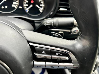 Mazda Mazda3 Gebrauchtwagen