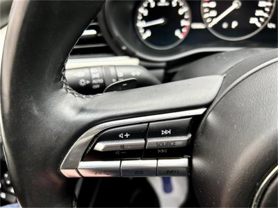 Mazda Mazda3 Gebrauchtwagen