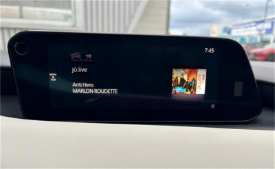 Mazda Mazda3 Gebrauchtwagen