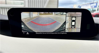 Mazda Mazda3 Gebrauchtwagen