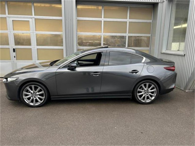 Mazda Mazda3 Gebrauchtwagen