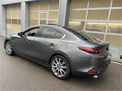 Mazda Mazda3 Gebrauchtwagen