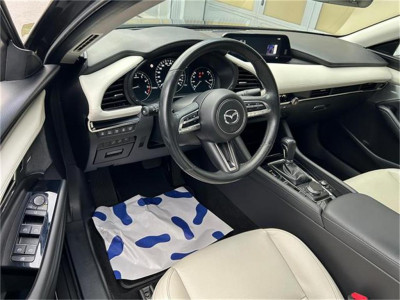 Mazda Mazda3 Gebrauchtwagen