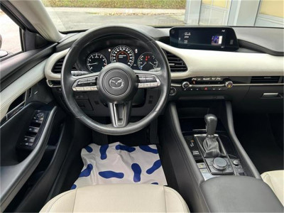 Mazda Mazda3 Gebrauchtwagen