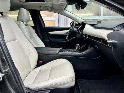 Mazda Mazda3 Gebrauchtwagen