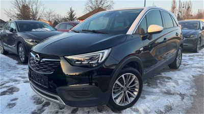Opel Crossland Gebrauchtwagen