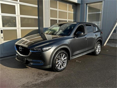 Mazda CX-5 Gebrauchtwagen