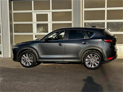 Mazda CX-5 Gebrauchtwagen