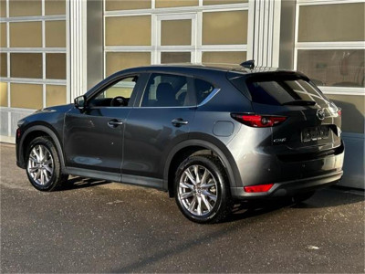 Mazda CX-5 Gebrauchtwagen