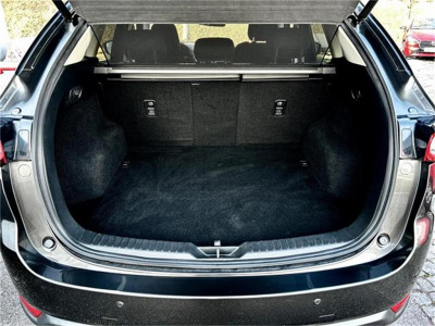 Mazda CX-5 Gebrauchtwagen