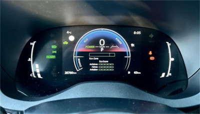 Mazda Mazda2 Gebrauchtwagen