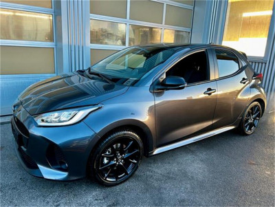 Mazda Mazda2 Gebrauchtwagen