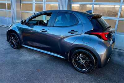 Mazda Mazda2 Gebrauchtwagen