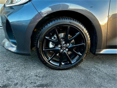 Mazda Mazda2 Gebrauchtwagen