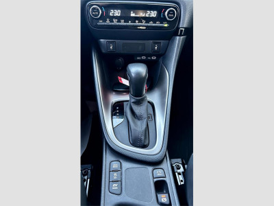 Mazda Mazda2 Gebrauchtwagen