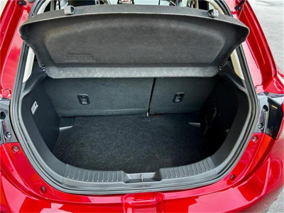 Mazda Mazda2 Gebrauchtwagen