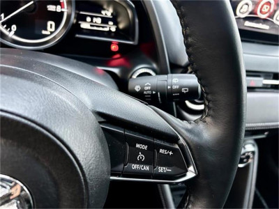 Mazda Mazda2 Gebrauchtwagen