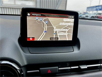 Mazda Mazda2 Gebrauchtwagen