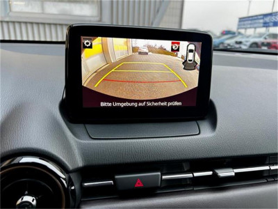 Mazda Mazda2 Gebrauchtwagen