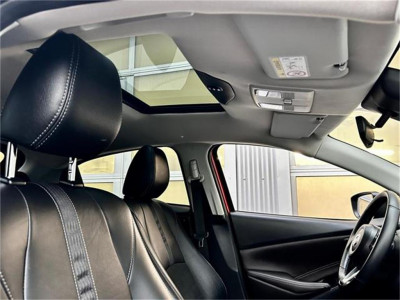 Mazda Mazda2 Gebrauchtwagen