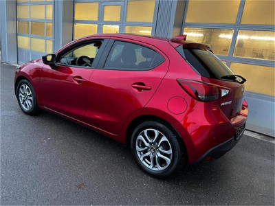 Mazda Mazda2 Gebrauchtwagen