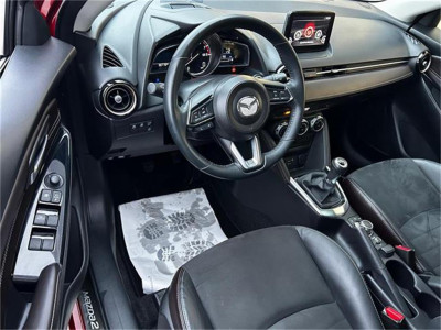 Mazda Mazda2 Gebrauchtwagen