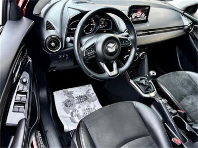 Mazda Mazda2 Gebrauchtwagen