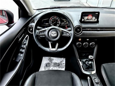 Mazda Mazda2 Gebrauchtwagen