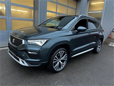 Seat Ateca Gebrauchtwagen