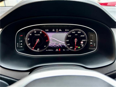 Seat Ateca Gebrauchtwagen