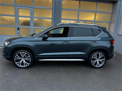 Seat Ateca Gebrauchtwagen