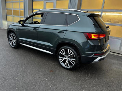 Seat Ateca Gebrauchtwagen