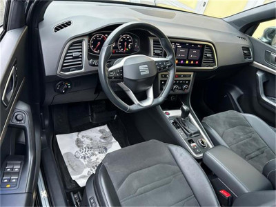 Seat Ateca Gebrauchtwagen