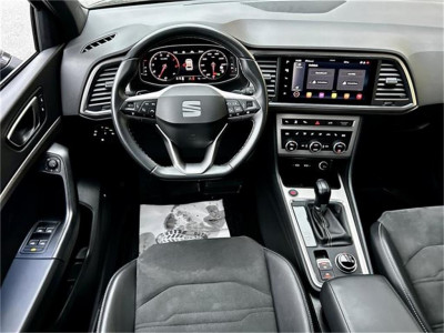 Seat Ateca Gebrauchtwagen