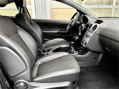 Opel Corsa Gebrauchtwagen