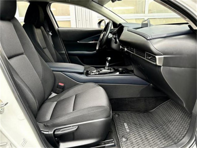 Mazda CX-30 Gebrauchtwagen