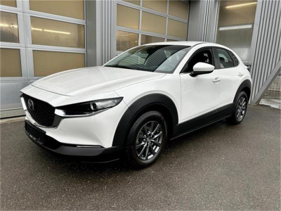 Mazda CX-30 Gebrauchtwagen