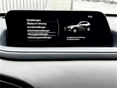 Mazda CX-30 Gebrauchtwagen