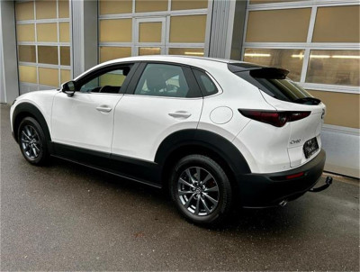 Mazda CX-30 Gebrauchtwagen