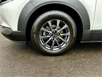 Mazda CX-30 Gebrauchtwagen