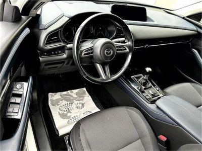 Mazda CX-30 Gebrauchtwagen