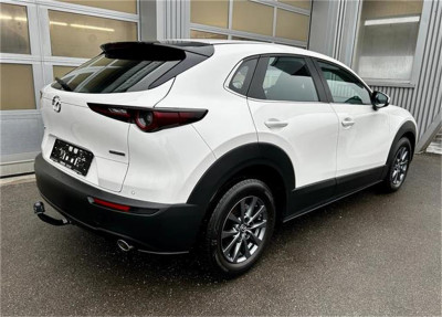 Mazda CX-30 Gebrauchtwagen