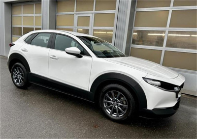 Mazda CX-30 Gebrauchtwagen
