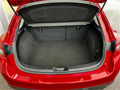 Mazda Mazda3 Gebrauchtwagen