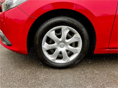 Mazda Mazda3 Gebrauchtwagen