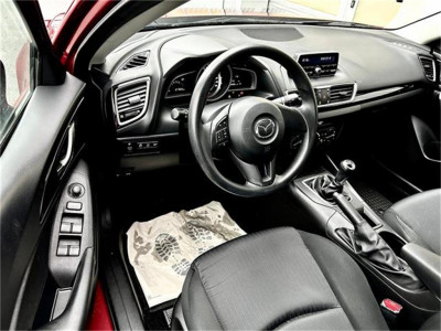 Mazda Mazda3 Gebrauchtwagen