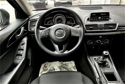 Mazda Mazda3 Gebrauchtwagen