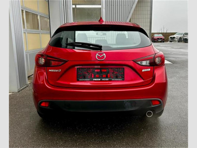 Mazda Mazda3 Gebrauchtwagen