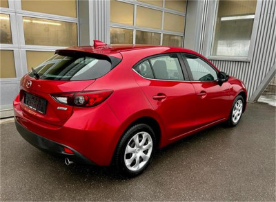 Mazda Mazda3 Gebrauchtwagen