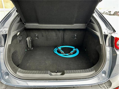 Mazda MX-30 Vorführwagen